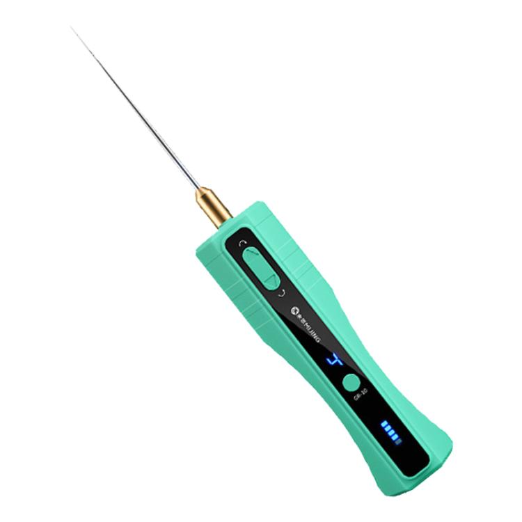 Mijing GR-10 Multifunctional Speed Adjustable OCA Electric Screen Glue Remover, Mijing GR-10 Mijing GR-10 Multifunctional Speed Adjustable OCA Electric Screen Glue Remover, Mijing GR-10